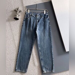 Chrome Hearts 2026 Spring Jeans